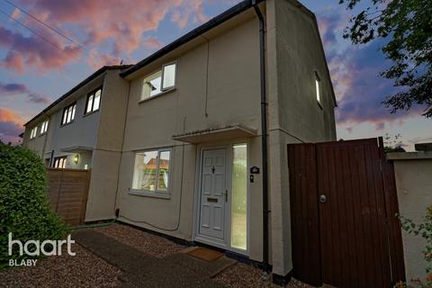 181 Sturdee Road, Leicester, LE2 9FY