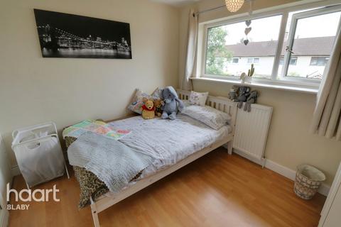 181 Sturdee Road, Leicester, LE2 9FY