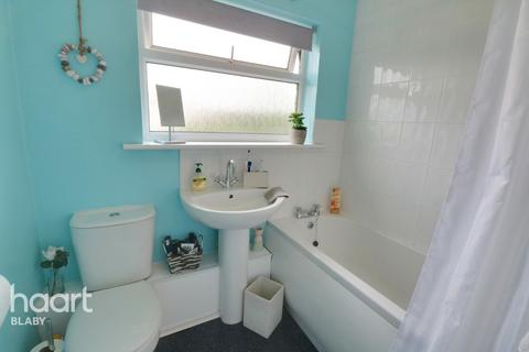 181 Sturdee Road, Leicester, LE2 9FY