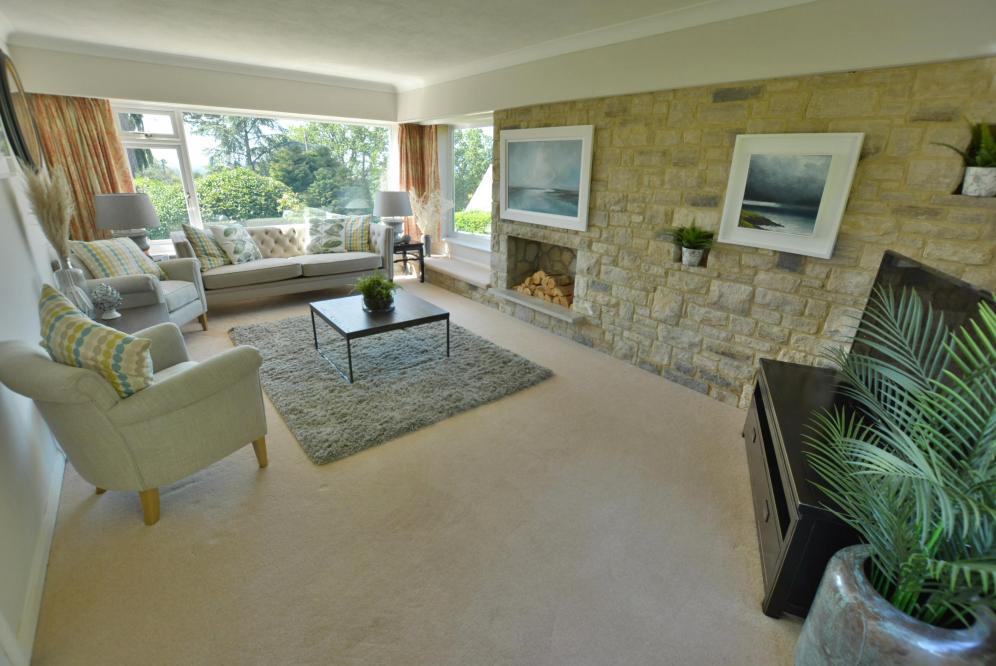 Sitting room