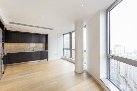 undefined, Columbia West Apartments, New Providence Wharf, London, E14