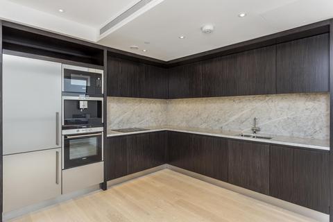 undefined, Columbia West Apartments, New Providence Wharf, London, E14
