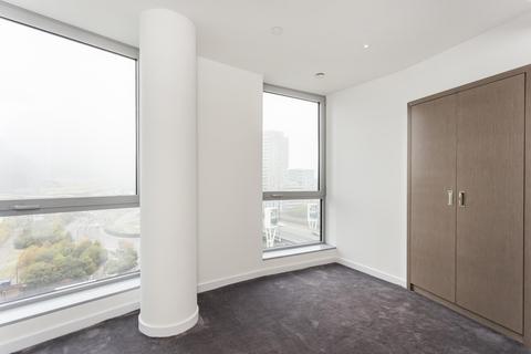 undefined, Columbia West Apartments, New Providence Wharf, London, E14