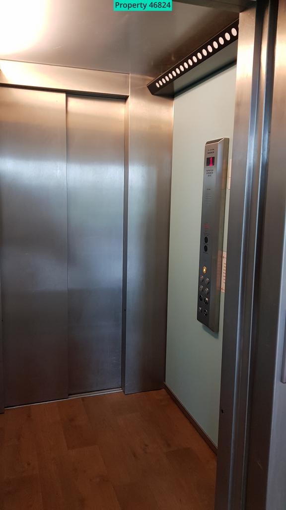 Private Lift access