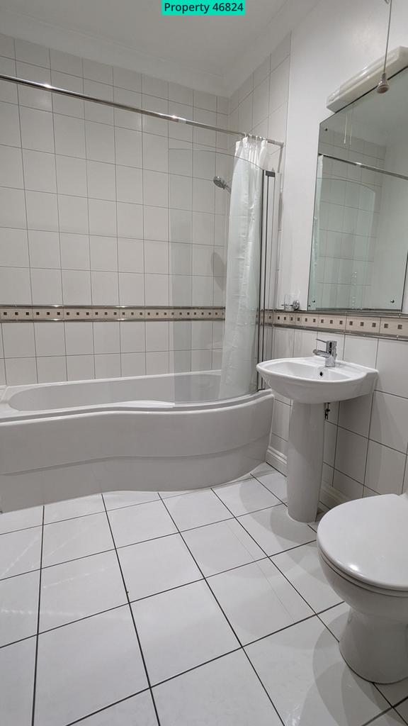 Main Bathroom