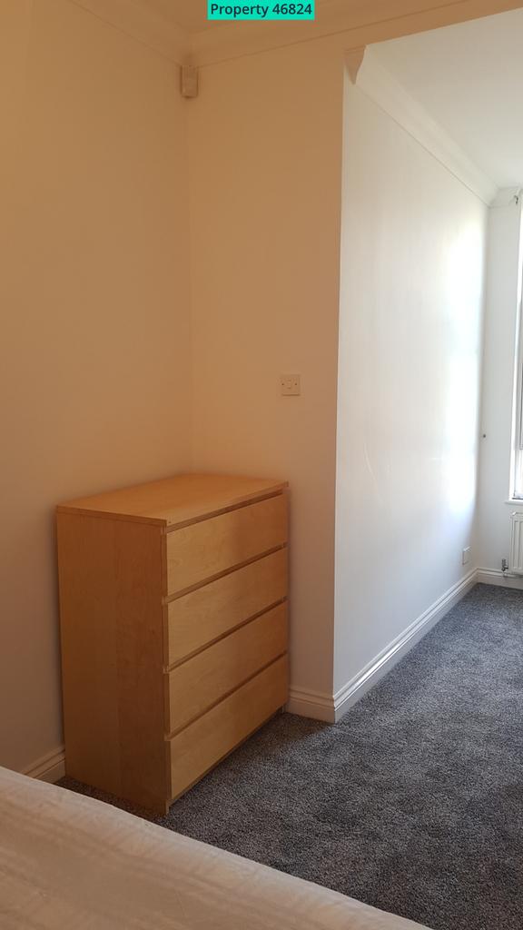 Double Bedroom 2