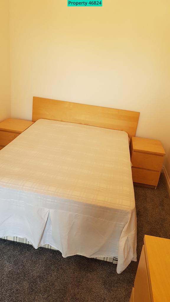 Double Bedroom 2