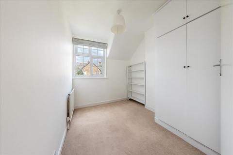 2 bedroom house to rent, Denmark Road, London, SW19