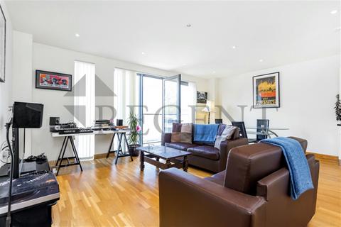 2 bedroom apartment to rent, Unit Omega Works, Roach Road, E3