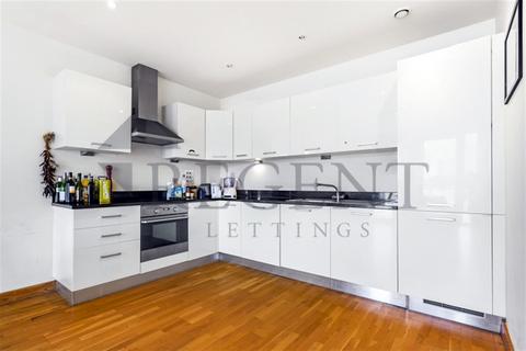 2 bedroom apartment to rent, Unit Omega Works, Roach Road, E3