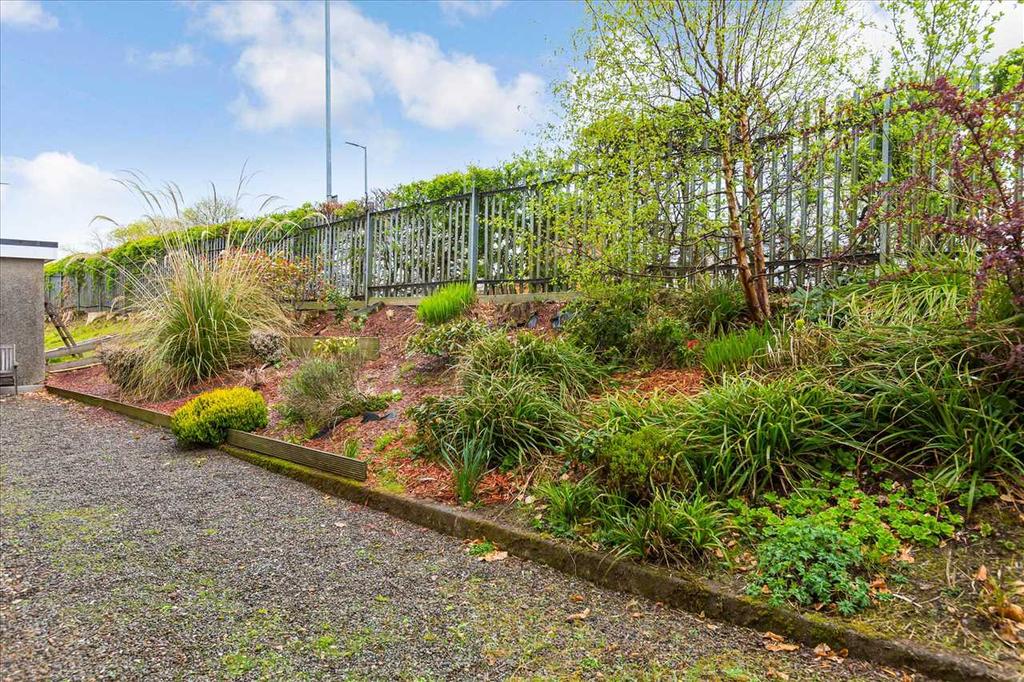 Communal Garden