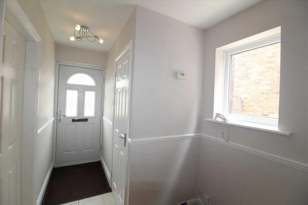 Rock View, Melling 4 bed detached house £310,000