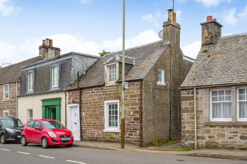 Le-anna Cottage, 82 Willoughby Street, Muthill, Crieff, PH5 2AE