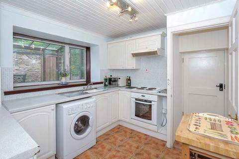 Le-anna Cottage, 82 Willoughby Street, Muthill, Crieff, PH5 2AE
