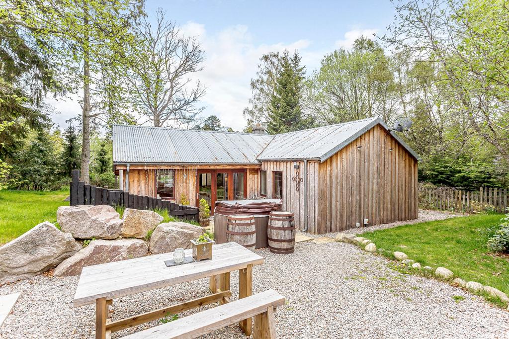Garden Cottage