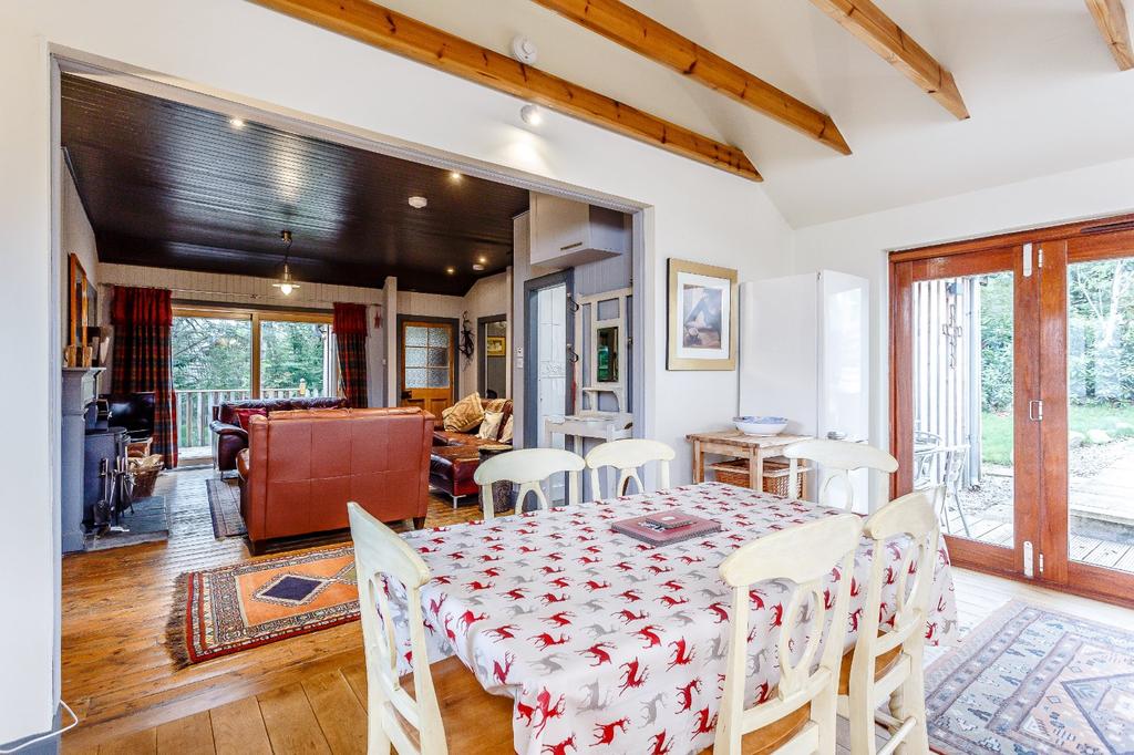 Garden Cottage