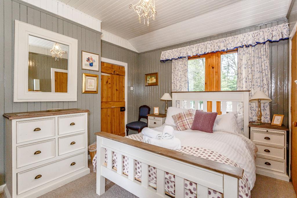 Garden Cottage