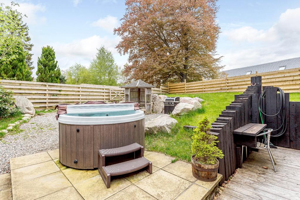 Garden Cottage