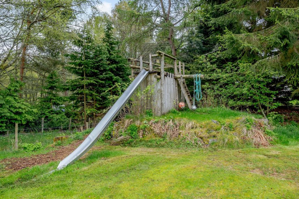 Suidhe Lodge