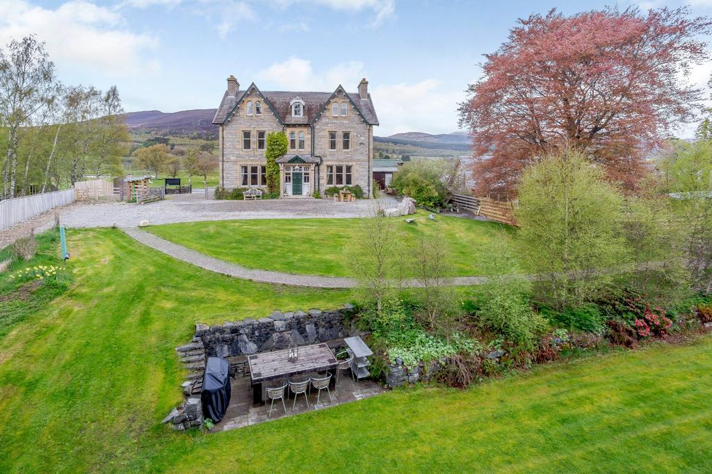 Suidhe Lodge