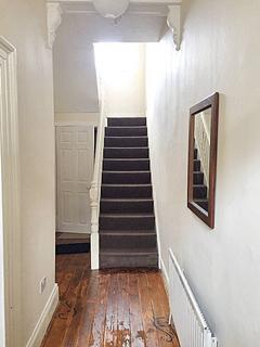 4 bedroom terraced house to rent, Bexley Street, Sunderland SR4