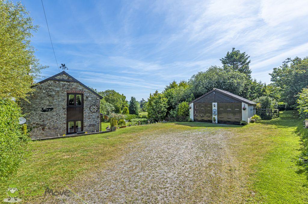 View of Property at Side