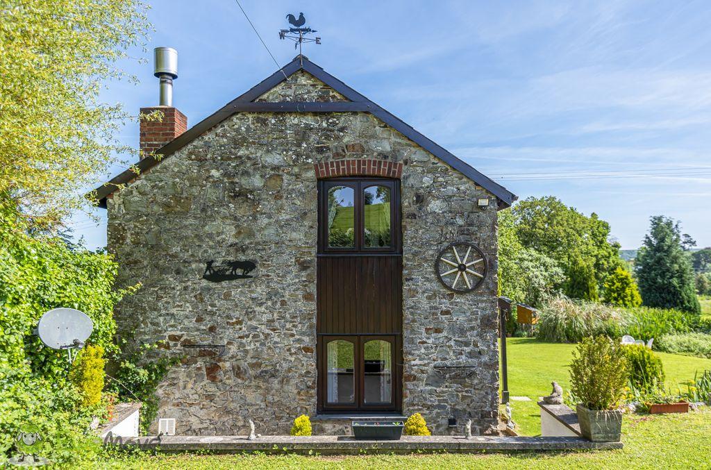 View of Property at Side