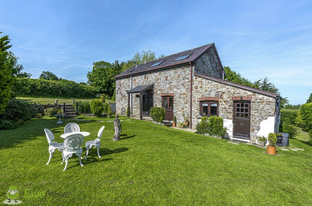 View of Property at Front