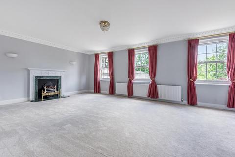 2 bedroom apartment to rent, Ridgemount Road, Sunningdale SL5