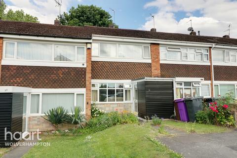 16 Fir Grove, Wolverhampton, WV3 0UR