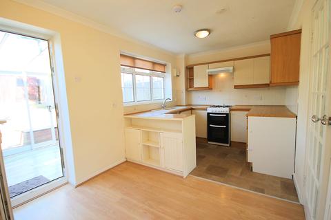 69 Sycamore, Wilnecote, Tamworth, B77 5HE