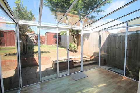 69 Sycamore, Wilnecote, Tamworth, B77 5HE