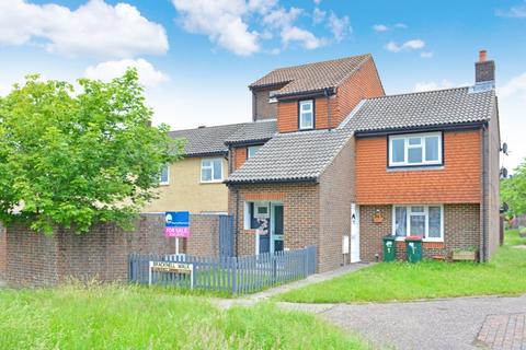 2 Bracknell Walk, Bewbush, Crawley, RH11 6EG