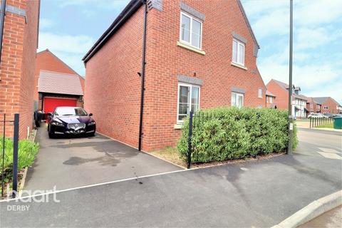 20 Beeston Drive, Littleover, Derby, DE23 3AA