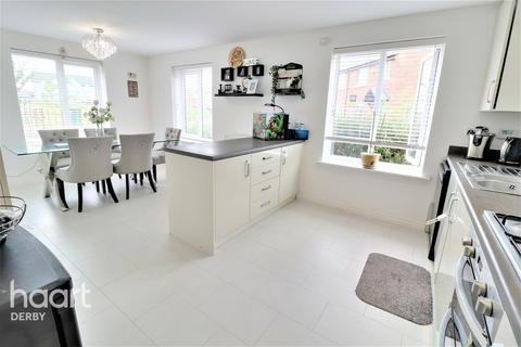 20 Beeston Drive, Littleover, Derby, DE23 3AA
