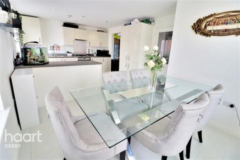 20 Beeston Drive, Littleover, Derby, DE23 3AA