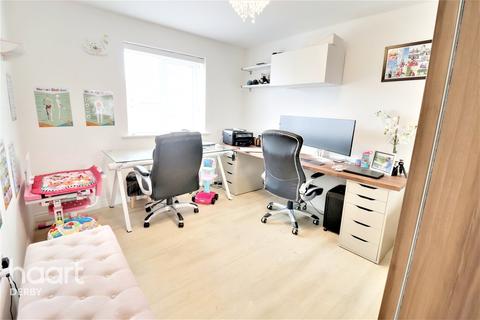 20 Beeston Drive, Littleover, Derby, DE23 3AA