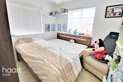 20 Beeston Drive, Littleover, Derby, DE23 3AA