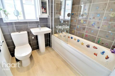 20 Beeston Drive, Littleover, Derby, DE23 3AA