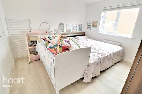 20 Beeston Drive, Littleover, Derby, DE23 3AA