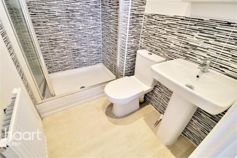 20 Beeston Drive, Littleover, Derby, DE23 3AA