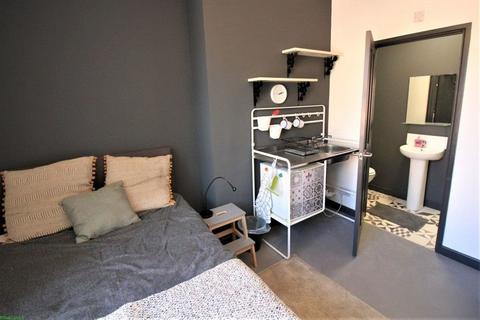 1 bedroom terraced house to rent, A Far Gosford Street, Coventry