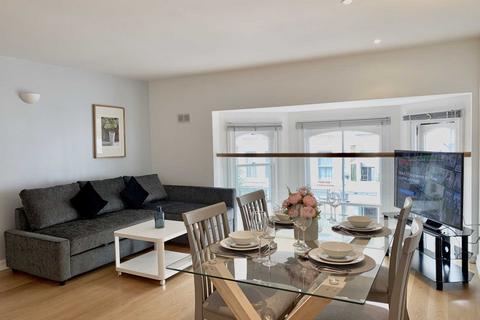 undefined, 1 Bed - Lexham Gardens, Kensington W8