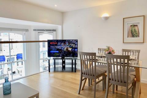 undefined, 1 Bed - Lexham Gardens, Kensington W8