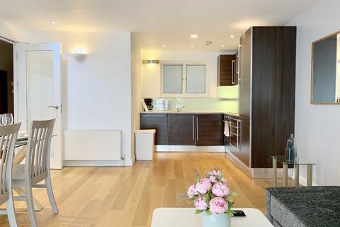 undefined, 1 Bed - Lexham Gardens, Kensington W8