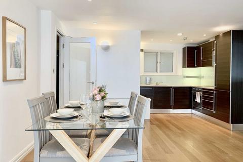 undefined, 1 Bed - Lexham Gardens, Kensington W8