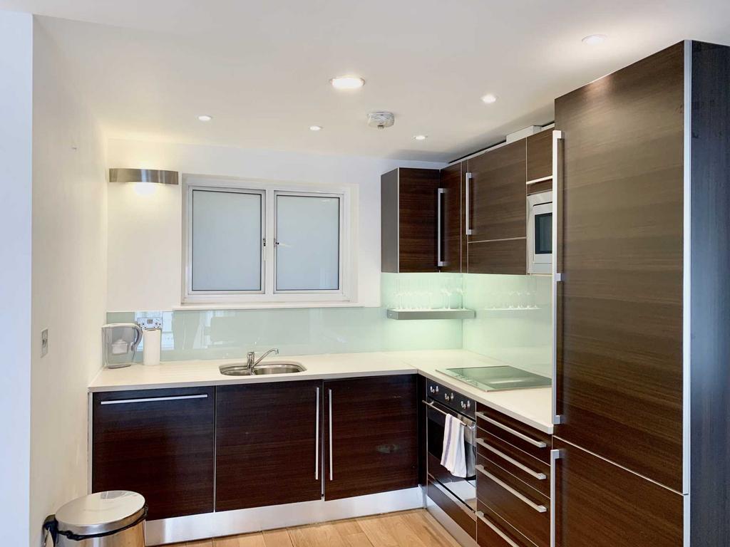Apartment in London, Earl's Court - View 5