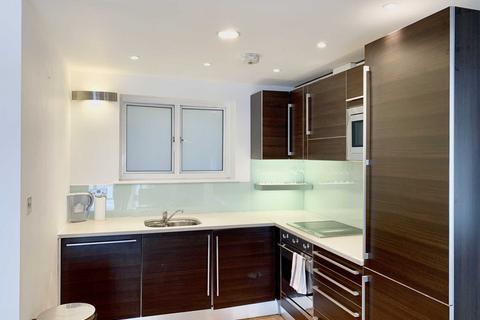 undefined, 1 Bed - Lexham Gardens, Kensington W8