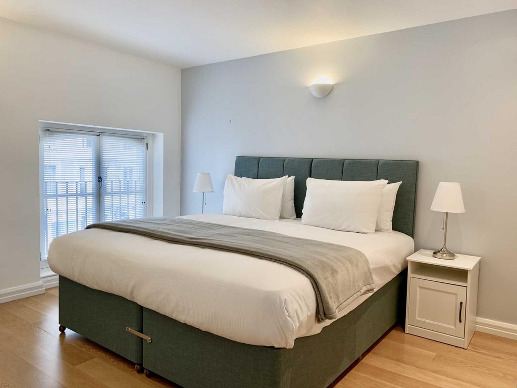 Apartment in London, Earl's Court - More