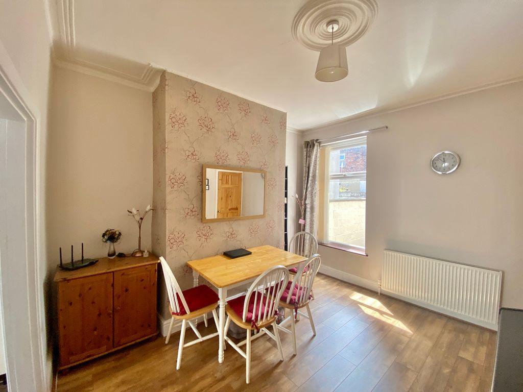 Cowley Road, Liverpool L4 5SZ 3 bed terraced house £95,000